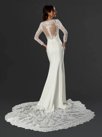 Stella Couture Style #24521 #1 default Off White thumbnail