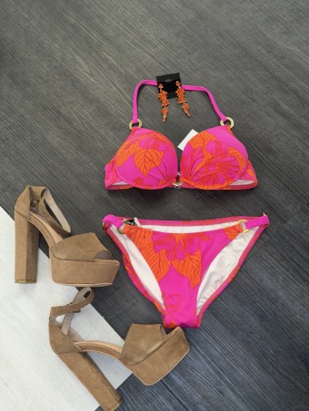 Jayme Shaw Style #100++ #0 default Pink/Orange thumbnail