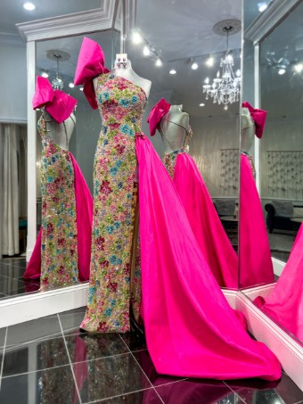 Jovani Style #S39480 #4 default Print thumbnail