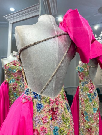 Jovani Style #S39480 #2 Print thumbnail