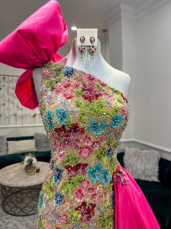 Jovani Style #S39480 #3 Print thumbnail