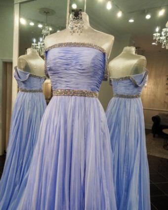 Jovani Style #27080 #6 default Periwinkle thumbnail