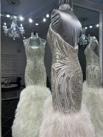 Johnathan Kayne Style #Custom JK #11 White thumbnail