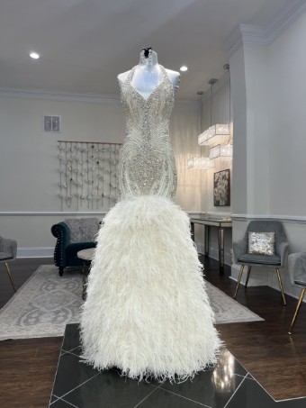 Johnathan Kayne Style #Custom JK #0 default White thumbnail