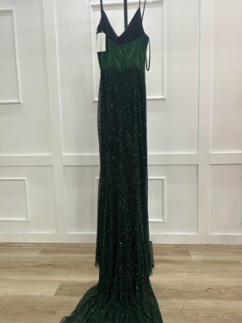 Ashley Lauren Sale Style #1451C #1 default Emerald thumbnail