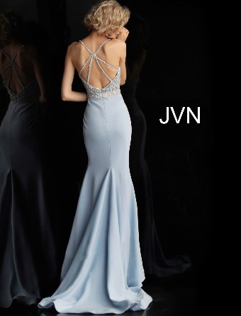 Jovani Style #JVN68317 #1 Off-White thumbnail
