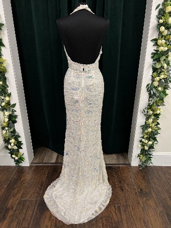 Ashley Lauren Sale Style #11283270 #1 default AB/Ivory thumbnail