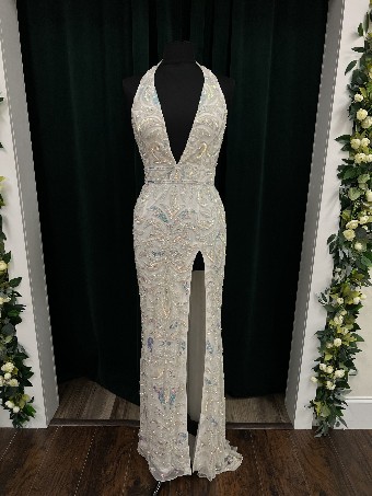 Ashley Lauren Sale Style #11283270 #0 default AB/Ivory thumbnail
