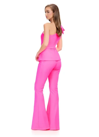 Ashley Lauren Style #11699 #1 default Hot Pink thumbnail