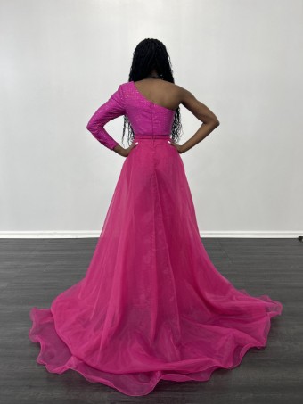 Johnathan Kayne Style #3103 #1 default Magenta thumbnail