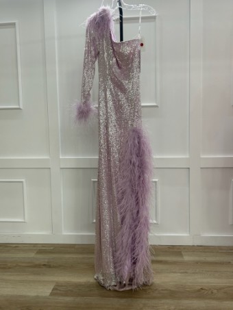 Jovani Sale Style #22895 #4 Lilac thumbnail