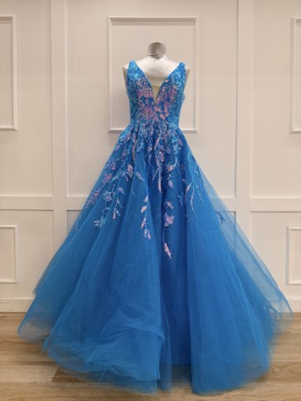 Ashley Lauren Sale Style #11470 #0 default Ocean thumbnail