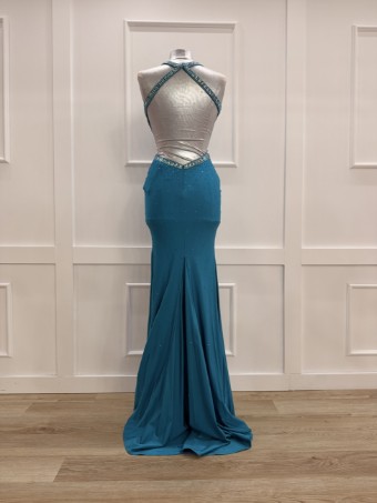 Johnathan Kayne Sale Style #2811 #1 default Peacock thumbnail