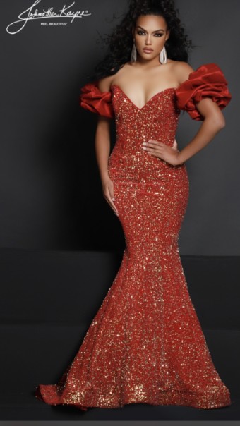 Johnathan Kayne Style #2641-DNT #0 Ruby thumbnail