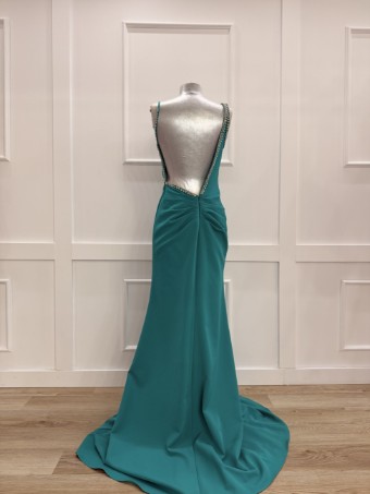 Jovani Sale Style #09116-DNT #1 default Jade thumbnail