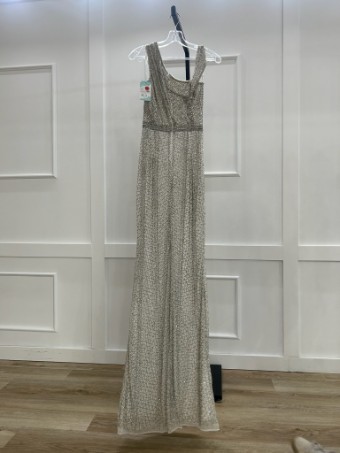 Jovani Sale Style #08454-DNT #1 default White/Silver thumbnail