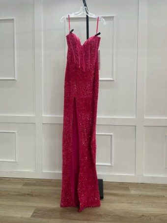 Portia and Scarlett Style #PS22510-DNT #0 Pink thumbnail