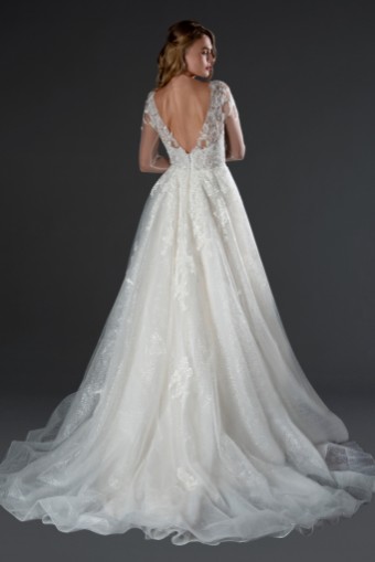 Stella Couture Style #23557 #1 default Champagne thumbnail