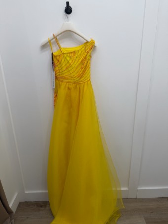 Ashley Lauren Style #8289 #1 default Yellow thumbnail