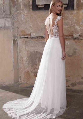 Justin Alexander Style #11301 #1 default Sand/Ivory/Latte thumbnail