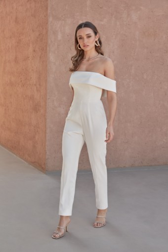 Justin Alexander Style #11310 #0 default Ivory thumbnail