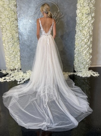 Allure Style #L621 #1 default Nude/Ivory thumbnail