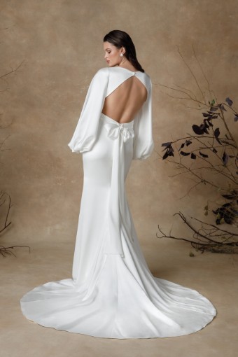 Justin Alexander Style #88322SD #1 default Ivory/Latte thumbnail