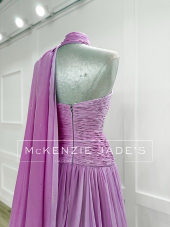 Jovani Style #S48807 #8 default Lilac thumbnail