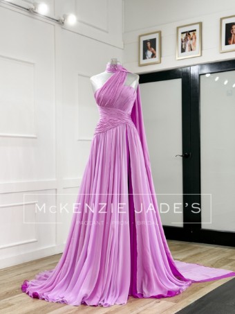 Jovani Style #S48807 #2 Lilac thumbnail