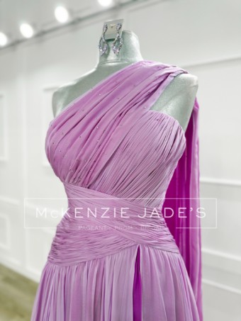 Jovani Style #S48807 #3 Lilac thumbnail