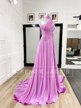 Jovani Style #S48807 #6 Lilac thumbnail
