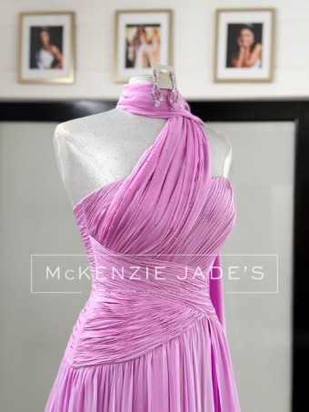 Jovani Style #S48807 #5 Lilac thumbnail