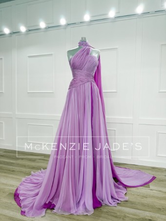 Jovani Style #S48807 #0 default Lilac thumbnail