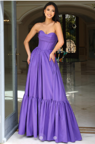 Jovani Style #47883 #7 Hot Pink thumbnail