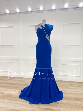 Jovani Style #47802 #0 default Royal thumbnail