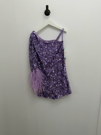 Ashley Lauren Sale Style #8192 #0 default Orchid thumbnail