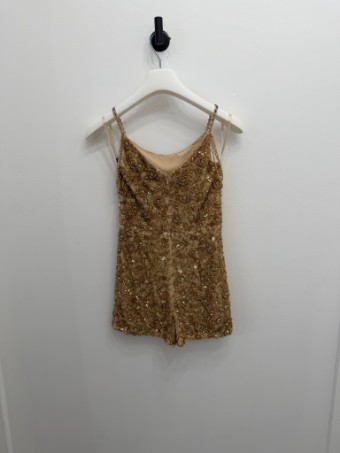 Ashley Lauren Sale Style #8195 #1 default Gold thumbnail