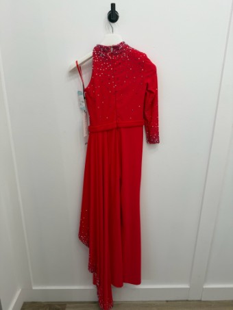 Ashley Lauren Sale Style #8253 #1 default Red thumbnail