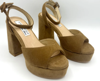 Diverse Style Style #Sugar Heel #0 default Onyx thumbnail