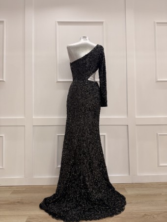 Ashley Lauren Sale Style #11340 #3 default Black thumbnail