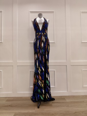 Ashley Lauren Sale Style #11788 #2 default Black thumbnail