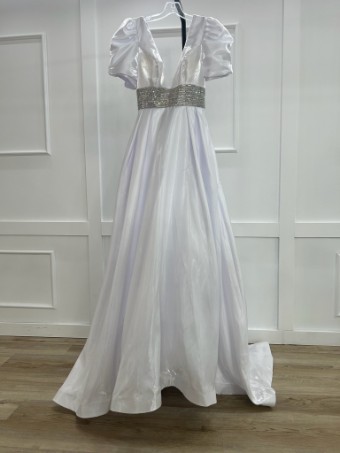 Johnathan Kayne Sale Style #2692 #0 default White thumbnail