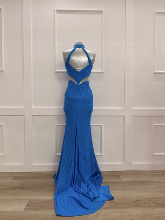 Johnathan Kayne Sale Style #3026 #1 default Electric Blue thumbnail