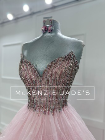 Jovani Style #A43210 #6 default Ice Pink thumbnail