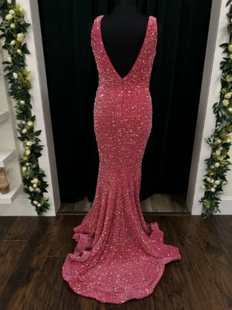 Johnathan Kayne Sale Style #2655-DNT #1 default Strawberry thumbnail