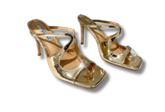Diverse Style Style #Bailey Heel #0 default Champagne thumbnail