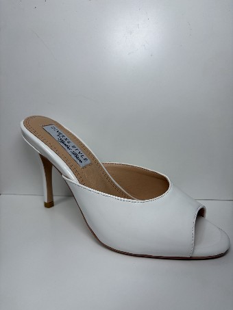 Diverse Style Style #Olivia Heel #0 default Ivory thumbnail