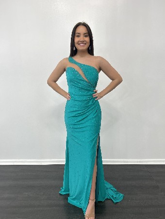 Johnathan Kayne Sale Style #3029 #0 default Jade thumbnail