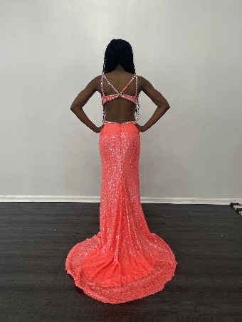 Johnathan Kayne Sale Style #3009 #1 default Coral thumbnail