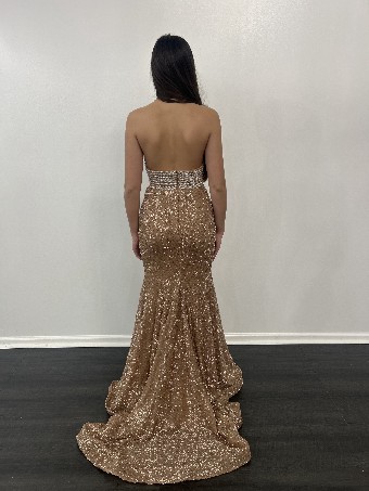 Johnathan Kayne Sale Style #3090 #1 default Rose Gold thumbnail